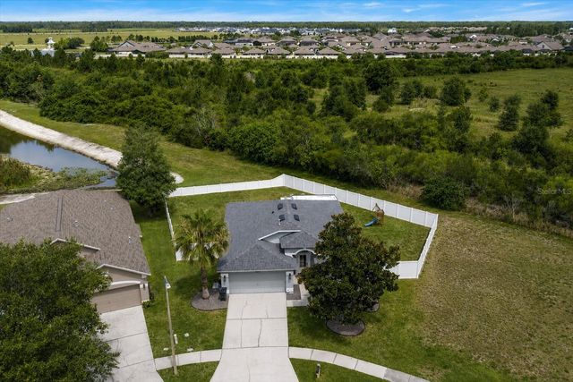 4529 MARCHMONT BOULEVARD, Land O Lakes, FL 34638
