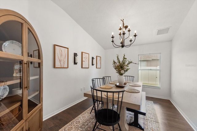 4529 MARCHMONT BOULEVARD, Land O Lakes, FL 34638