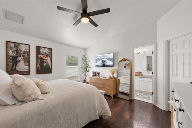 4529 MARCHMONT BOULEVARD, Land O Lakes, FL 34638
