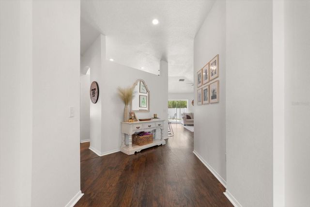 4529 MARCHMONT BOULEVARD, Land O Lakes, FL 34638