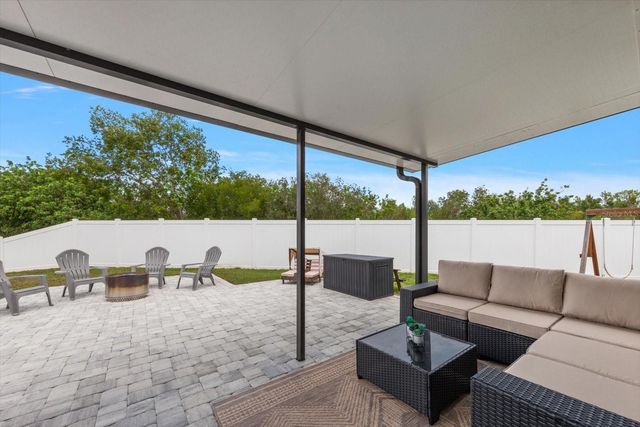 4529 MARCHMONT BOULEVARD, Land O Lakes, FL 34638