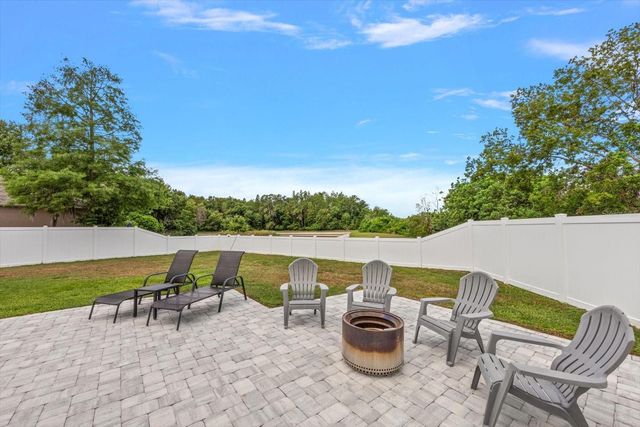4529 MARCHMONT BOULEVARD, Land O Lakes, FL 34638