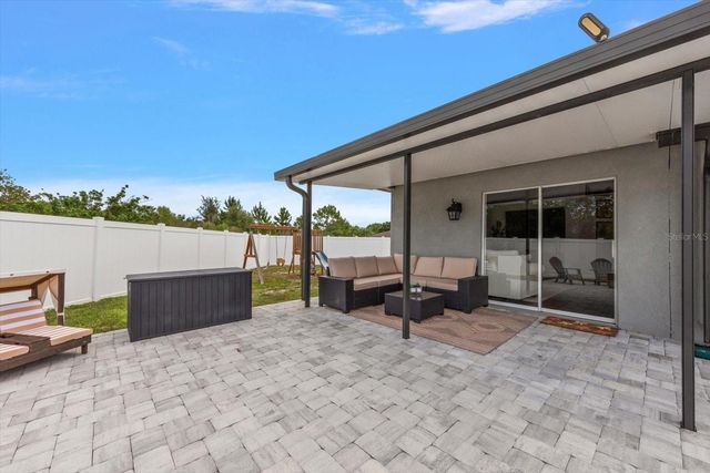 4529 MARCHMONT BOULEVARD, Land O Lakes, FL 34638