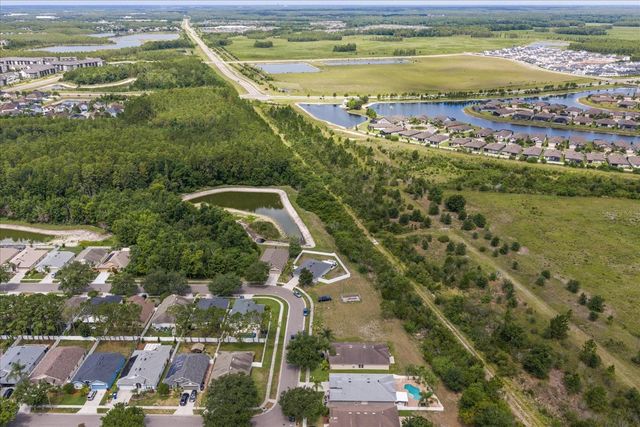 4529 MARCHMONT BOULEVARD, Land O Lakes, FL 34638