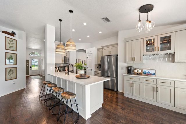 4529 MARCHMONT BOULEVARD, Land O Lakes, FL 34638