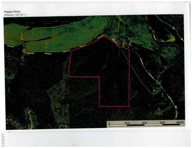 21805 Revere Lane, Waynesville, MO 65583