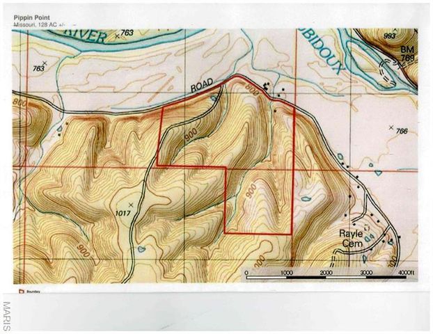 21805 Revere Lane, Waynesville, MO 65583