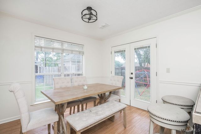 907 Silver Creek Circle, Prattville, AL 36066