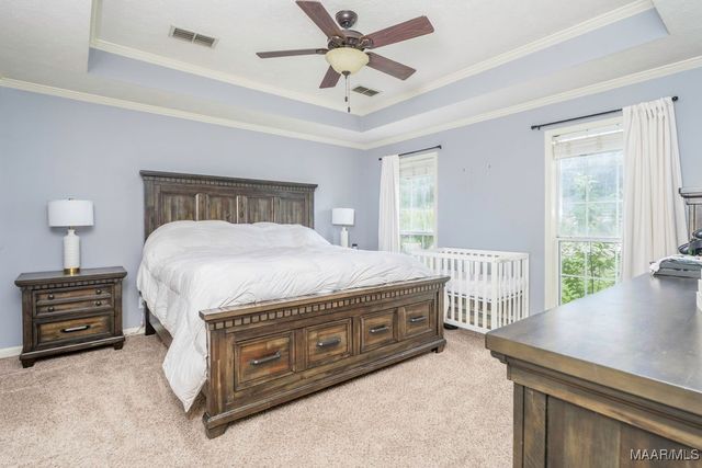 907 Silver Creek Circle, Prattville, AL 36066