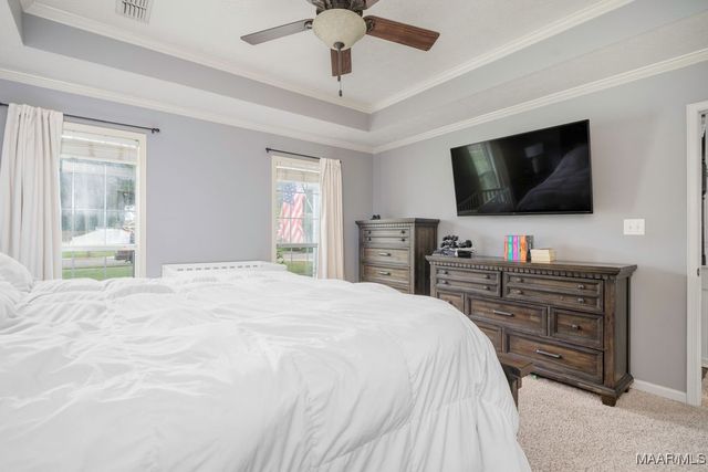 907 Silver Creek Circle, Prattville, AL 36066