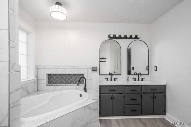 907 Silver Creek Circle, Prattville, AL 36066