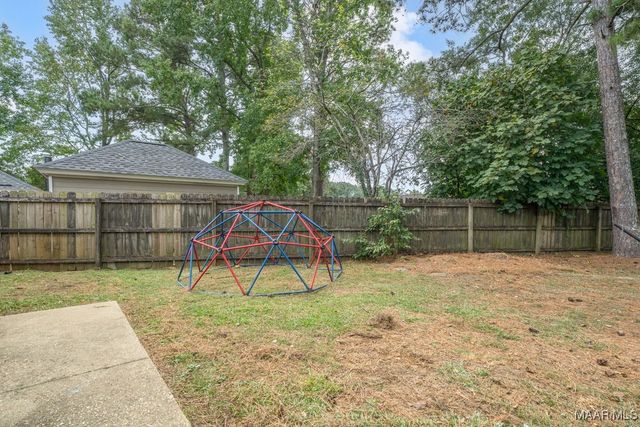 907 Silver Creek Circle, Prattville, AL 36066