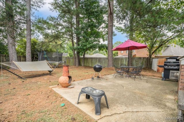 907 Silver Creek Circle, Prattville, AL 36066