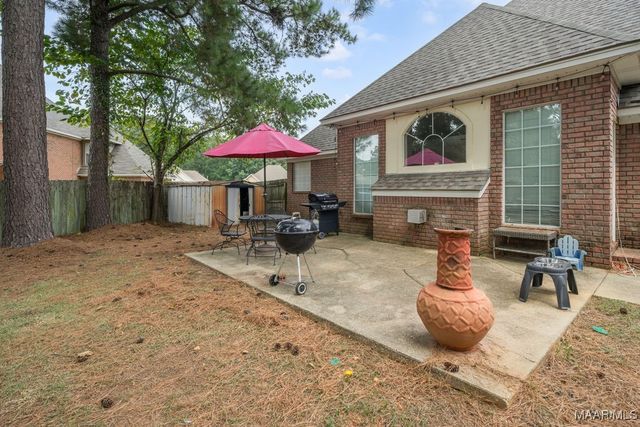 907 Silver Creek Circle, Prattville, AL 36066