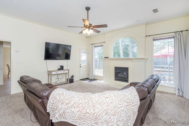 907 Silver Creek Circle, Prattville, AL 36066