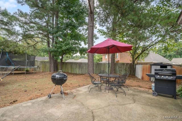 907 Silver Creek Circle, Prattville, AL 36066