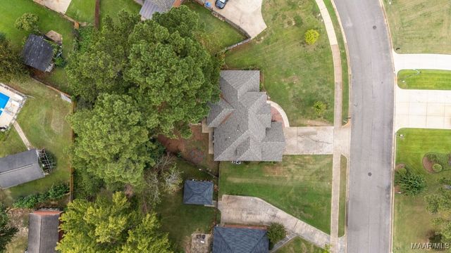907 Silver Creek Circle, Prattville, AL 36066