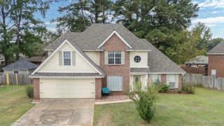 907 Silver Creek Circle, Prattville, AL 36066
