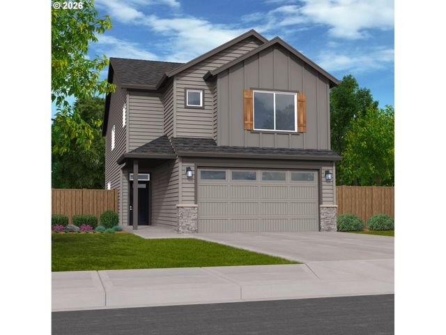 3319 Se 8TH Ave, Battle Ground, WA 98604