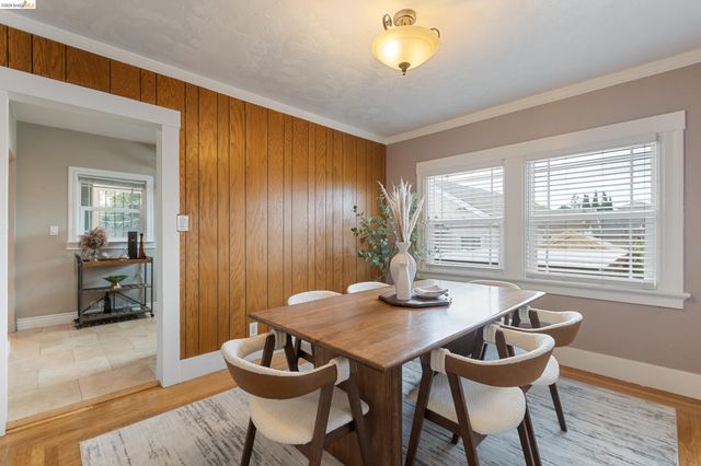 2316 RANSOM AVE, Oakland, CA 94601