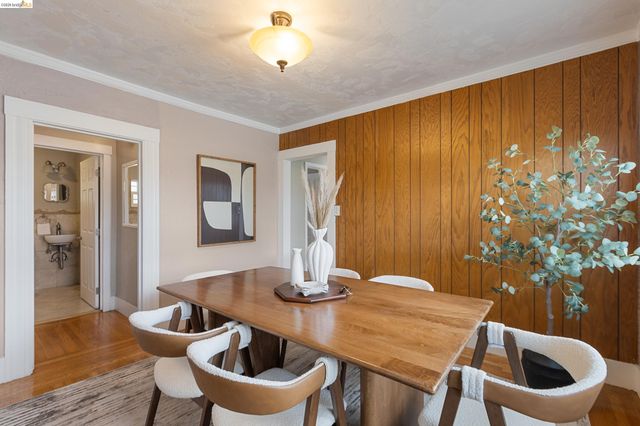 2316 RANSOM AVE, Oakland, CA 94601