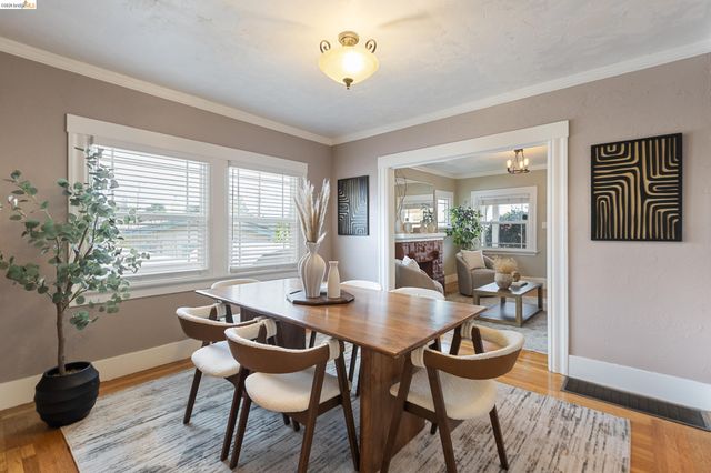 2316 RANSOM AVE, Oakland, CA 94601