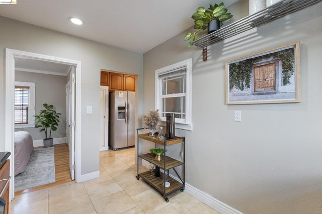 2316 RANSOM AVE, Oakland, CA 94601