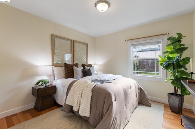 2316 RANSOM AVE, Oakland, CA 94601