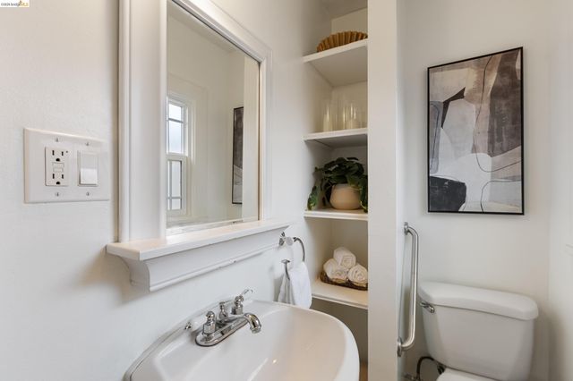 2316 RANSOM AVE, Oakland, CA 94601