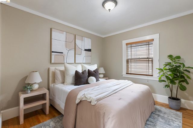 2316 RANSOM AVE, Oakland, CA 94601