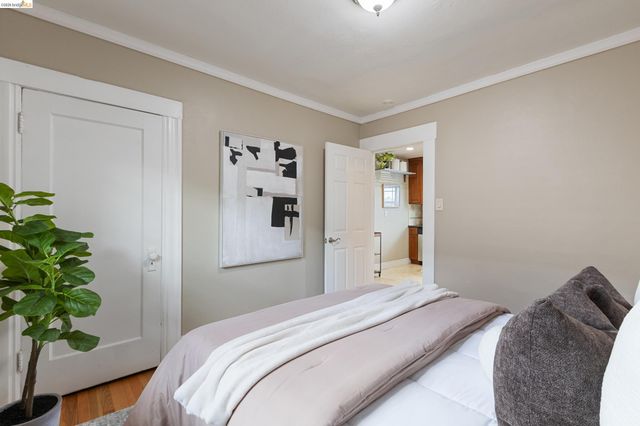 2316 RANSOM AVE, Oakland, CA 94601