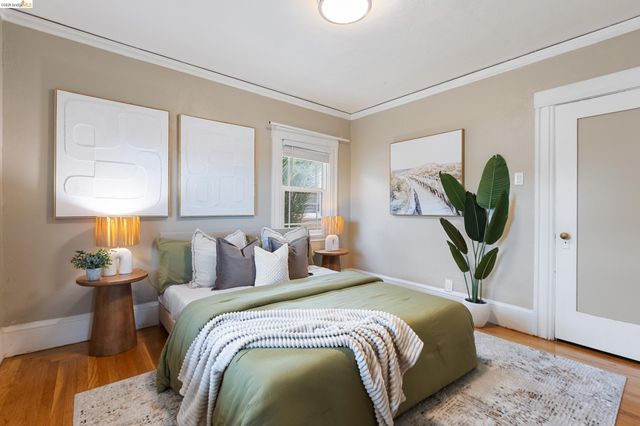 2316 RANSOM AVE, Oakland, CA 94601