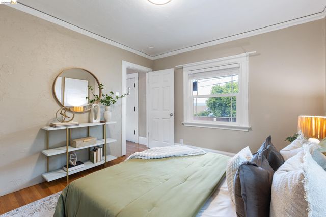 2316 RANSOM AVE, Oakland, CA 94601