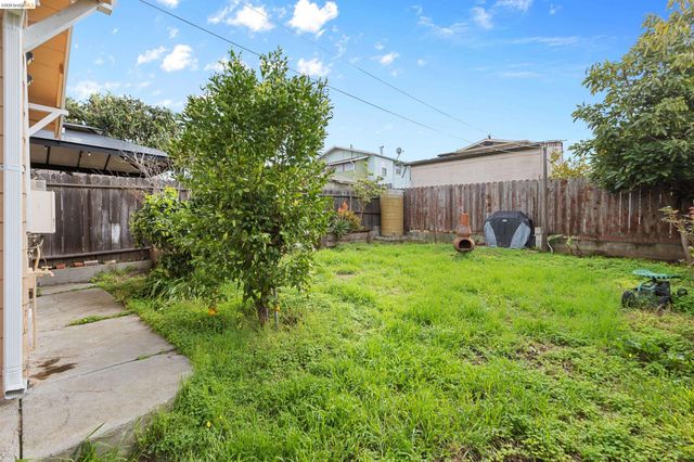 2316 RANSOM AVE, Oakland, CA 94601