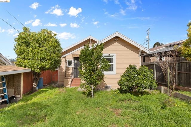 2316 RANSOM AVE, Oakland, CA 94601