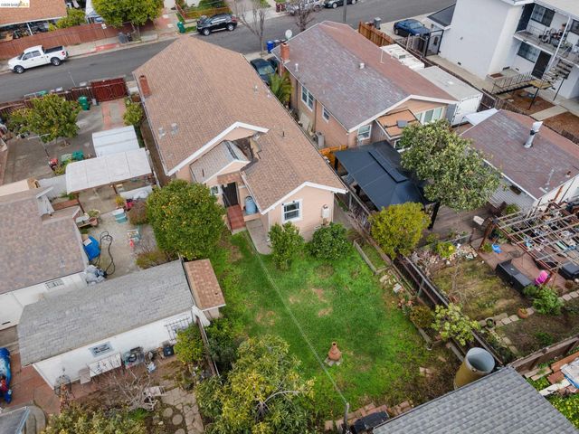 2316 RANSOM AVE, Oakland, CA 94601