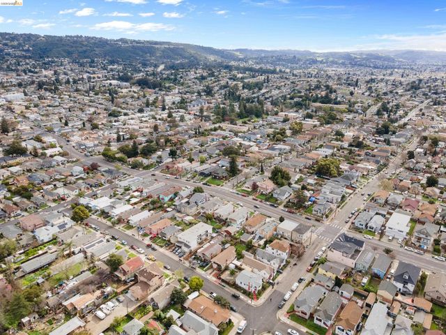 2316 RANSOM AVE, Oakland, CA 94601