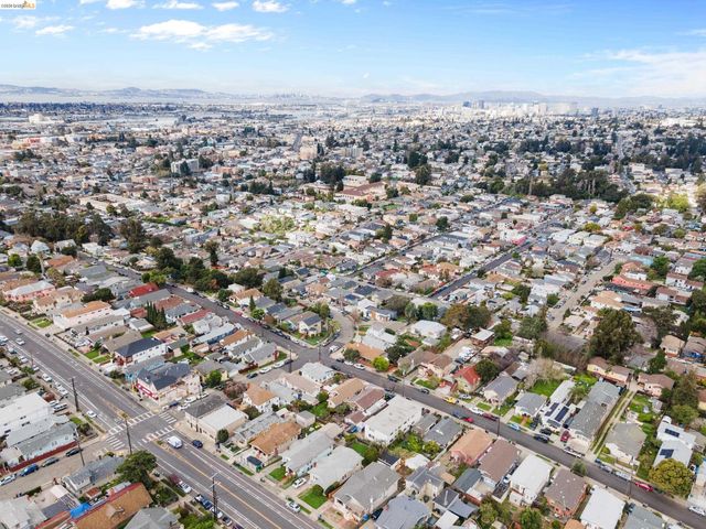 2316 RANSOM AVE, Oakland, CA 94601