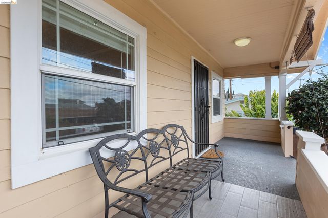 2316 RANSOM AVE, Oakland, CA 94601