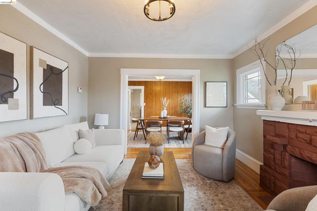 2316 RANSOM AVE, Oakland, CA 94601