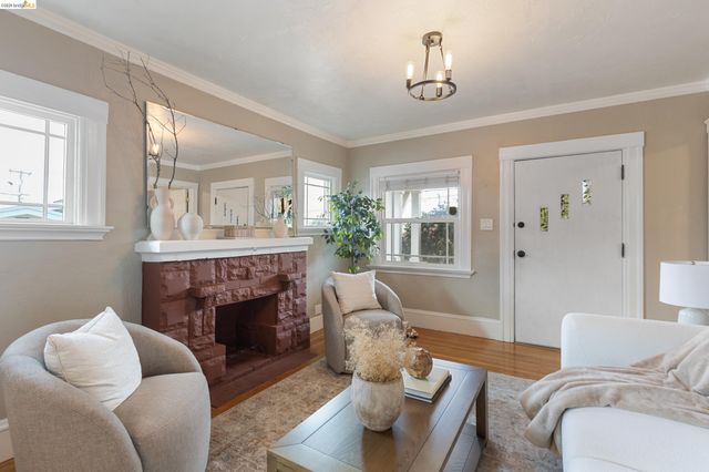 2316 RANSOM AVE, Oakland, CA 94601