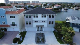 160 174TH TERRACE DRIVE E B, Redington Shores, FL 33708