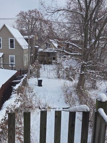 6419 S Racine Avenue, Chicago, IL 60636