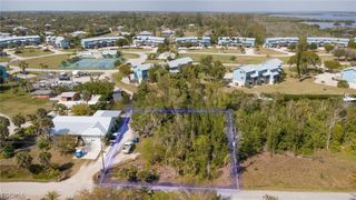 5350 Marina DR, Bokeelia, FL 33922