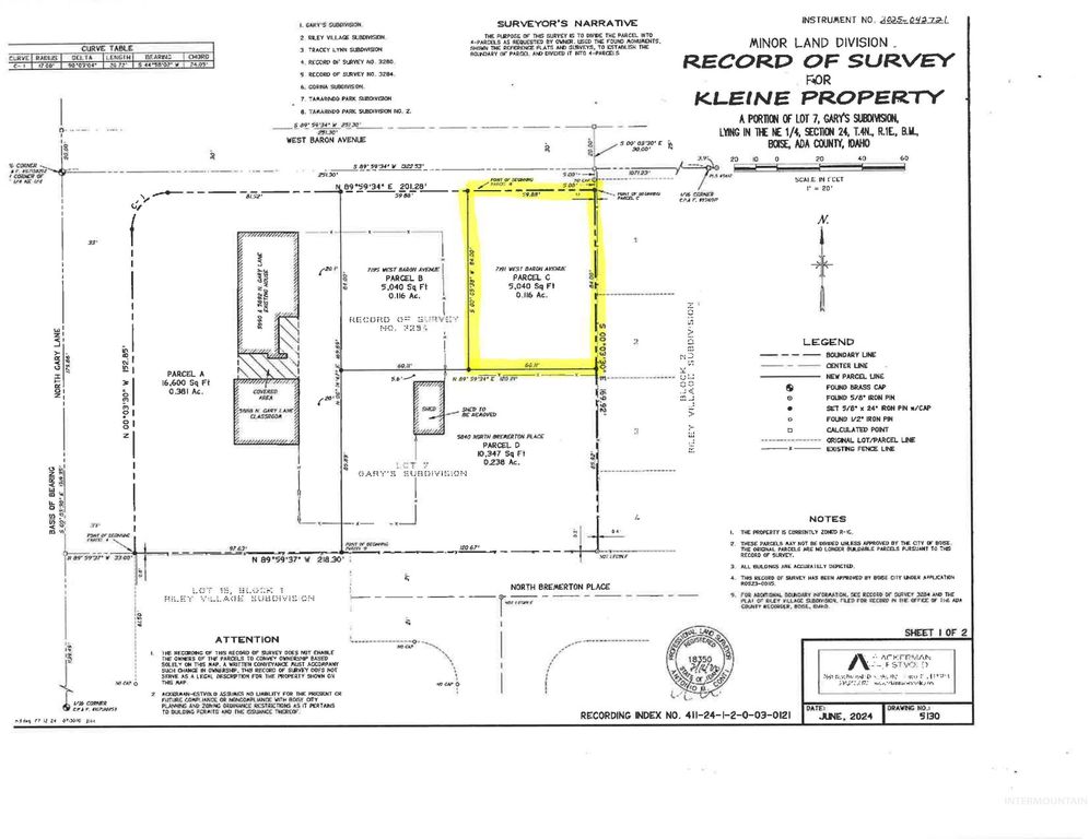 7191 W Baron Ave., Boise, ID 83714 photo 2
