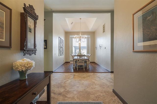 6609 Whispering Grove Drive, Oklahoma City, OK 73169