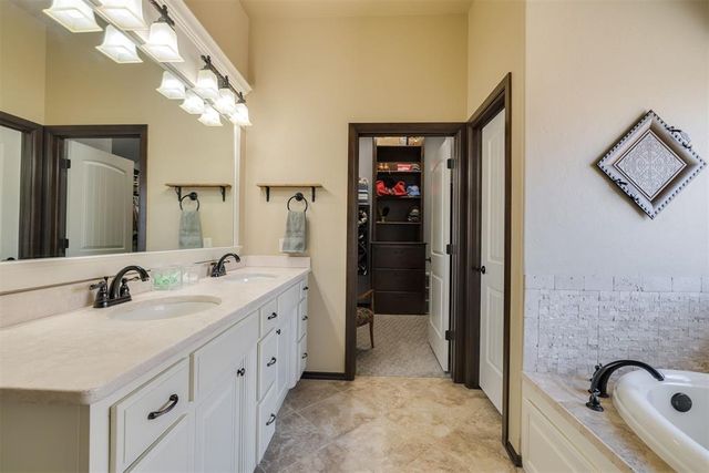 6609 Whispering Grove Drive, Oklahoma City, OK 73169