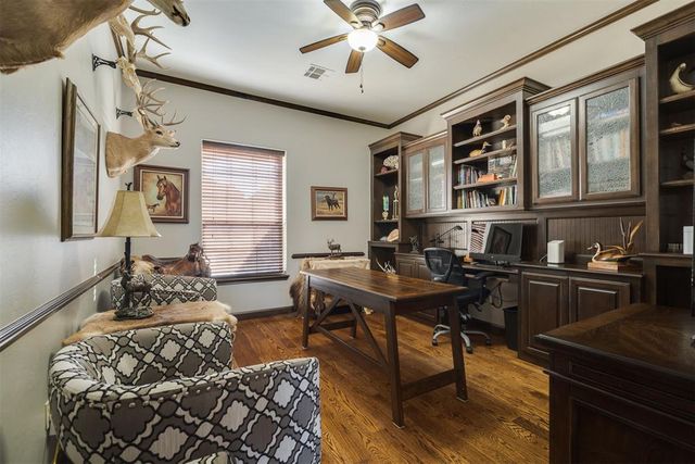 6609 Whispering Grove Drive, Oklahoma City, OK 73169