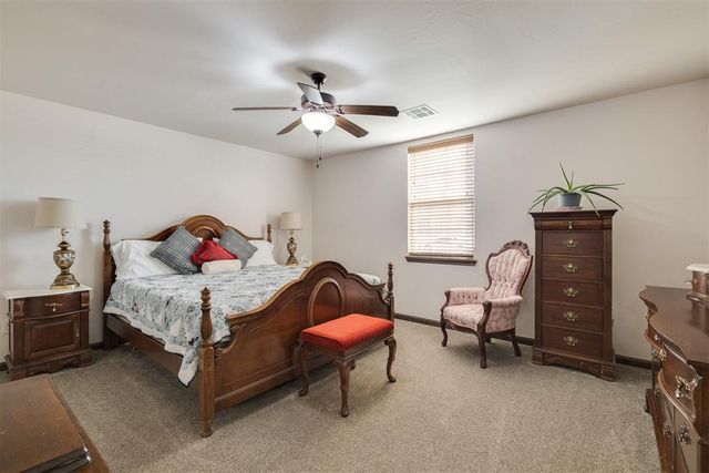 6609 Whispering Grove Drive, Oklahoma City, OK 73169