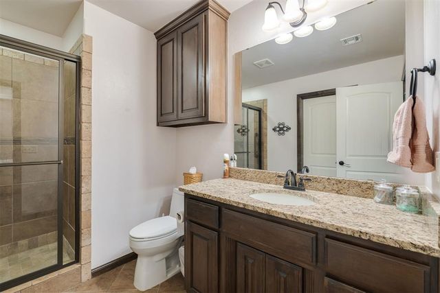 6609 Whispering Grove Drive, Oklahoma City, OK 73169